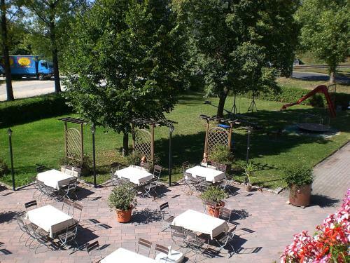 Hotel-gasthof "zum Bartl"