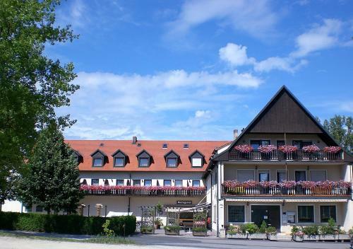 Hotel-gasthof "zum Bartl"