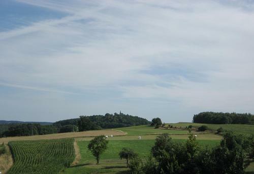 Hotel-gasthof "zum Bartl"