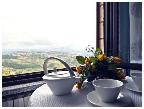 Bed & Breakfast Le Mura