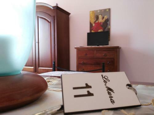 Bed & Breakfast Le Mura