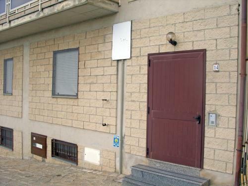 Bed & Breakfast Le Mura