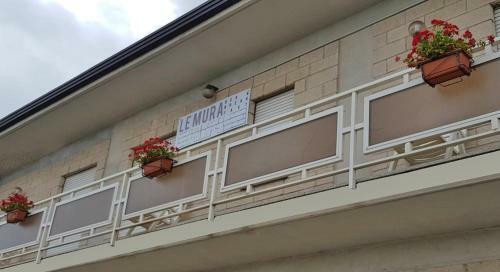 Bed & Breakfast Le Mura