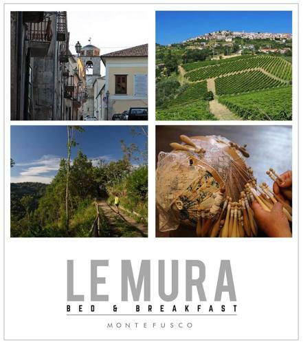 Bed & Breakfast Le Mura