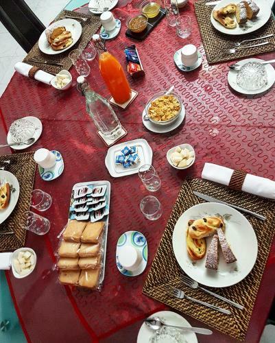 Bed & Breakfast Le Mura