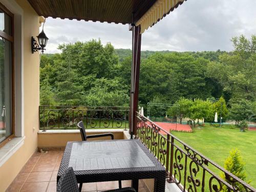 Agroturismo Sarikonaklar Garden Village