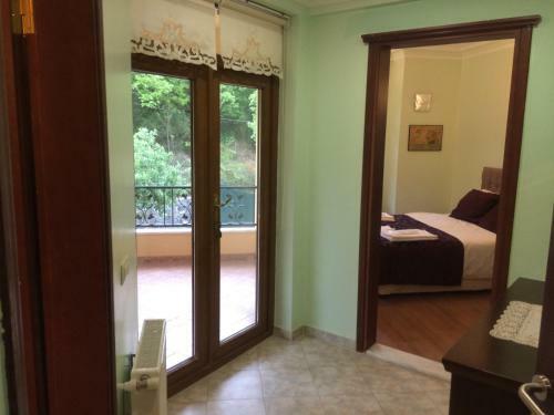 Agroturismo Sarikonaklar Garden Village