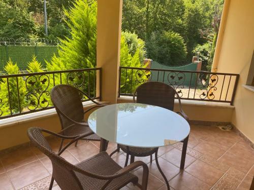 Agroturismo Sarikonaklar Garden Village