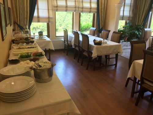 Agroturismo Sarikonaklar Garden Village