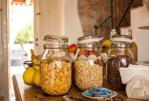 Bed & Breakfast Aia Antica