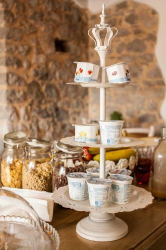 Bed & Breakfast Aia Antica