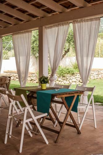 Bed & Breakfast Aia Antica