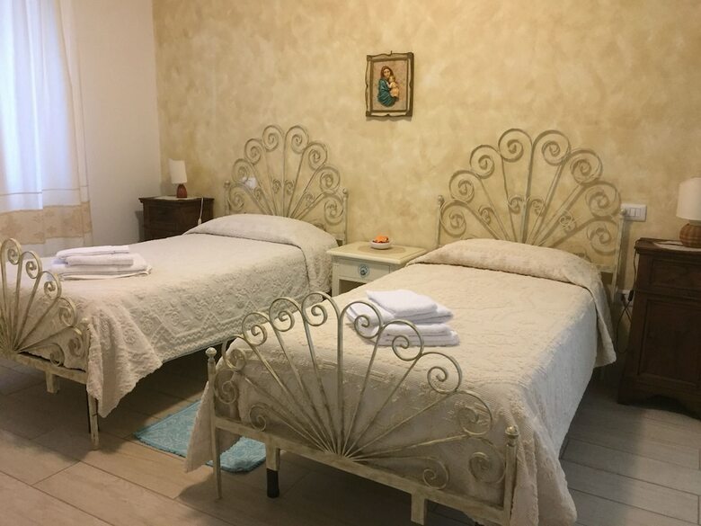 Agroturismo I Graniti