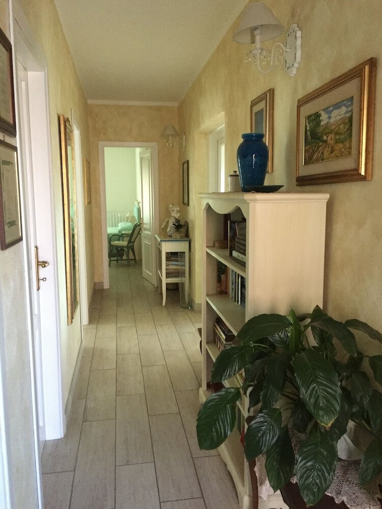 Agroturismo I Graniti