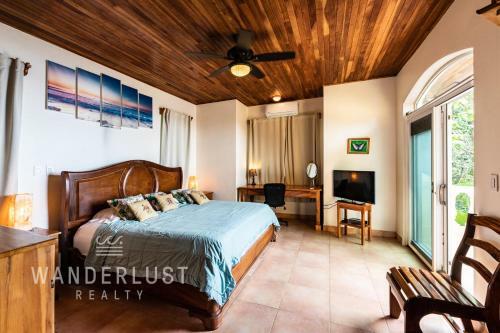 Villa Gullwing