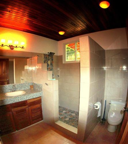 Villa Gullwing