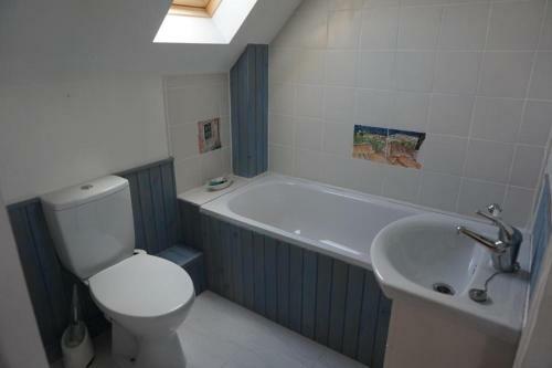 Hostal Stronavaich Cairngorm Guest House