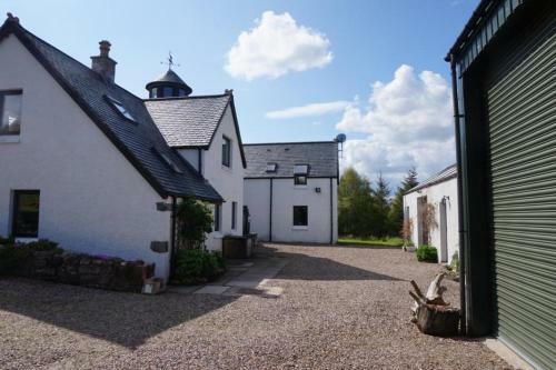 Hostal Stronavaich Cairngorm Guest House