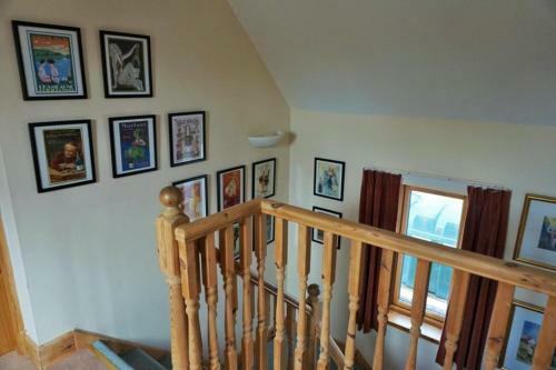 Hostal Stronavaich Cairngorm Guest House