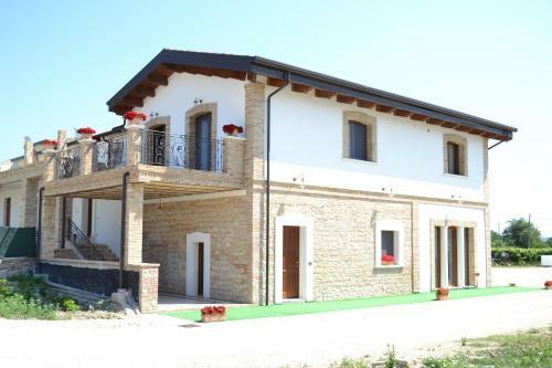 Agroturismo Agriturismo De Luca