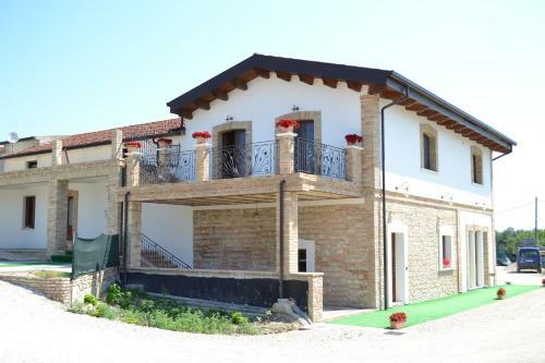 Agroturismo Agriturismo De Luca