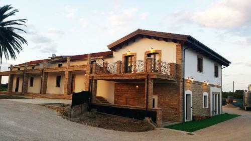 Agroturismo Agriturismo De Luca