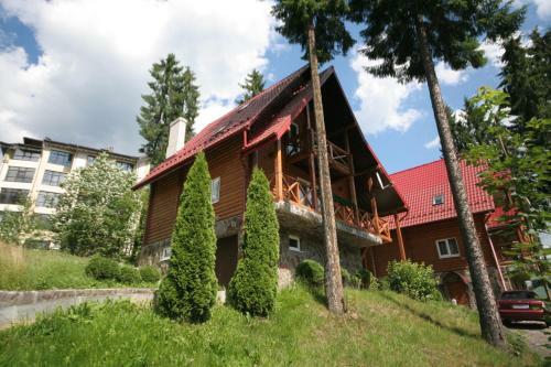 Bukovynskiy Zatyshok