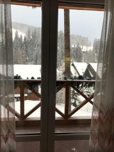 Bukovynskiy Zatyshok