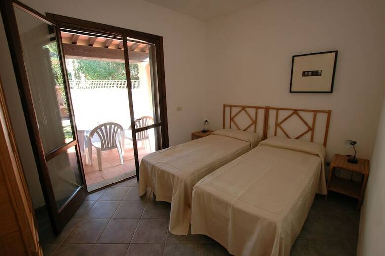 Apartamento Residence Arcipelago