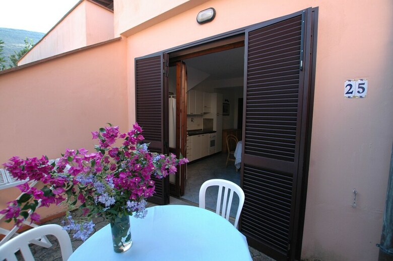 Apartamento Residence Arcipelago