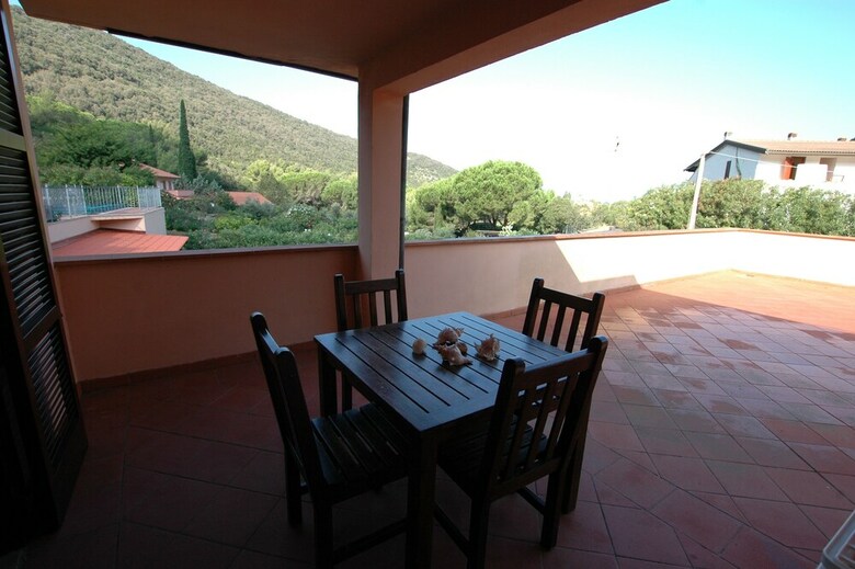 Apartamento Residence Arcipelago