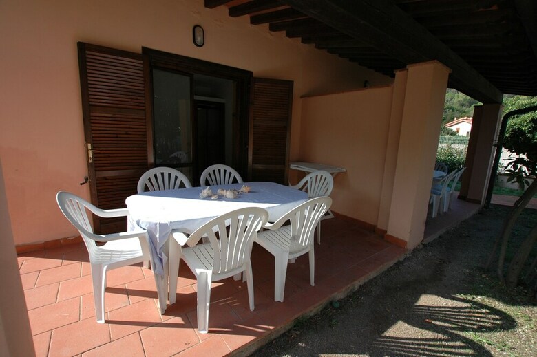 Apartamento Residence Arcipelago