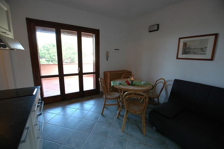 Apartamento Residence Arcipelago