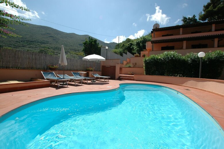Apartamento Residence Arcipelago