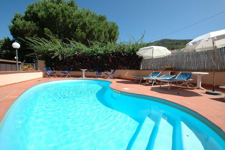 Apartamento Residence Arcipelago