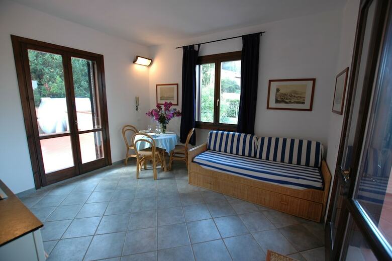 Apartamento Residence Arcipelago