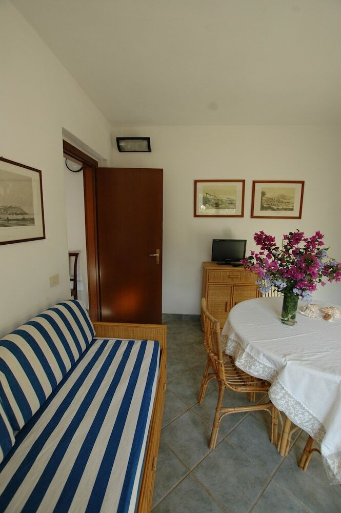 Apartamento Residence Arcipelago
