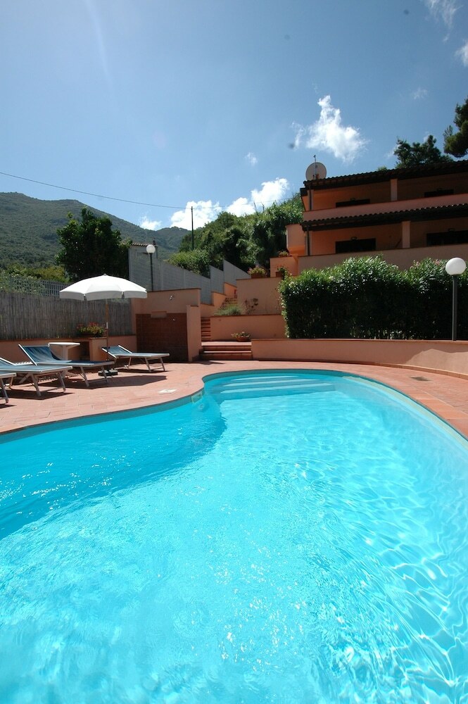 Apartamento Residence Arcipelago
