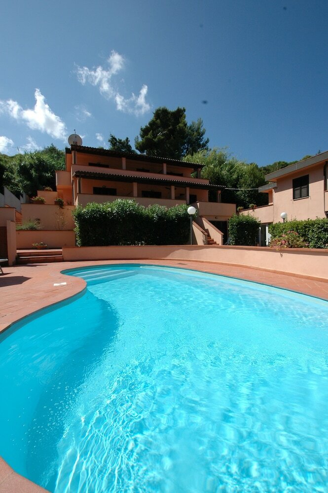 Apartamento Residence Arcipelago