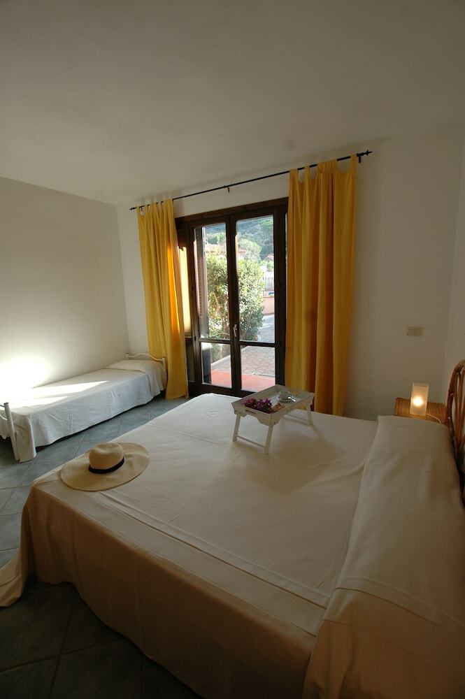 Apartamento Residence Arcipelago