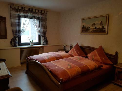 Posada Landgasthof Sch�nzer