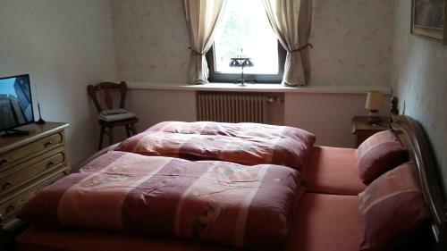 Posada Landgasthof Sch�nzer