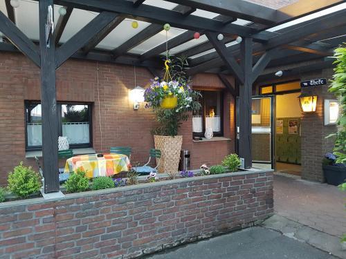 Posada Landgasthof Sch�nzer