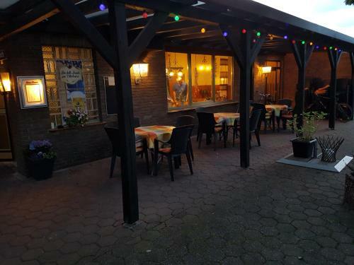 Posada Landgasthof Sch�nzer