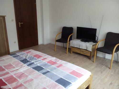 Posada Landgasthof Sch�nzer