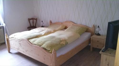 Posada Landgasthof Sch�nzer