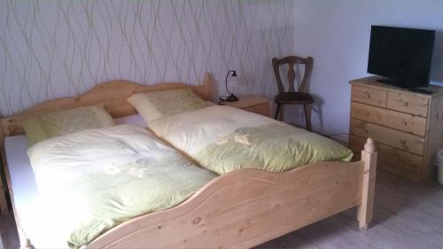 Posada Landgasthof Sch�nzer