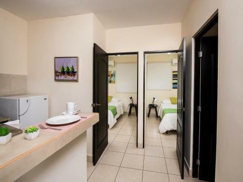 Apartamento Verona
