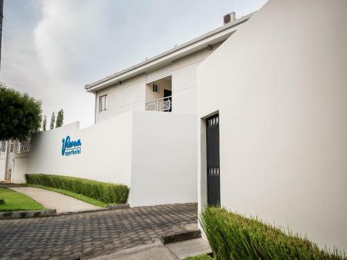 Apartamento Verona