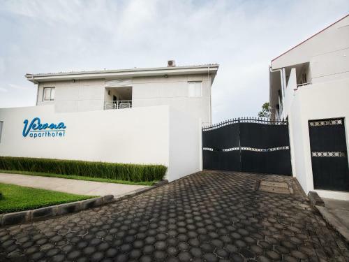 Apartamento Verona